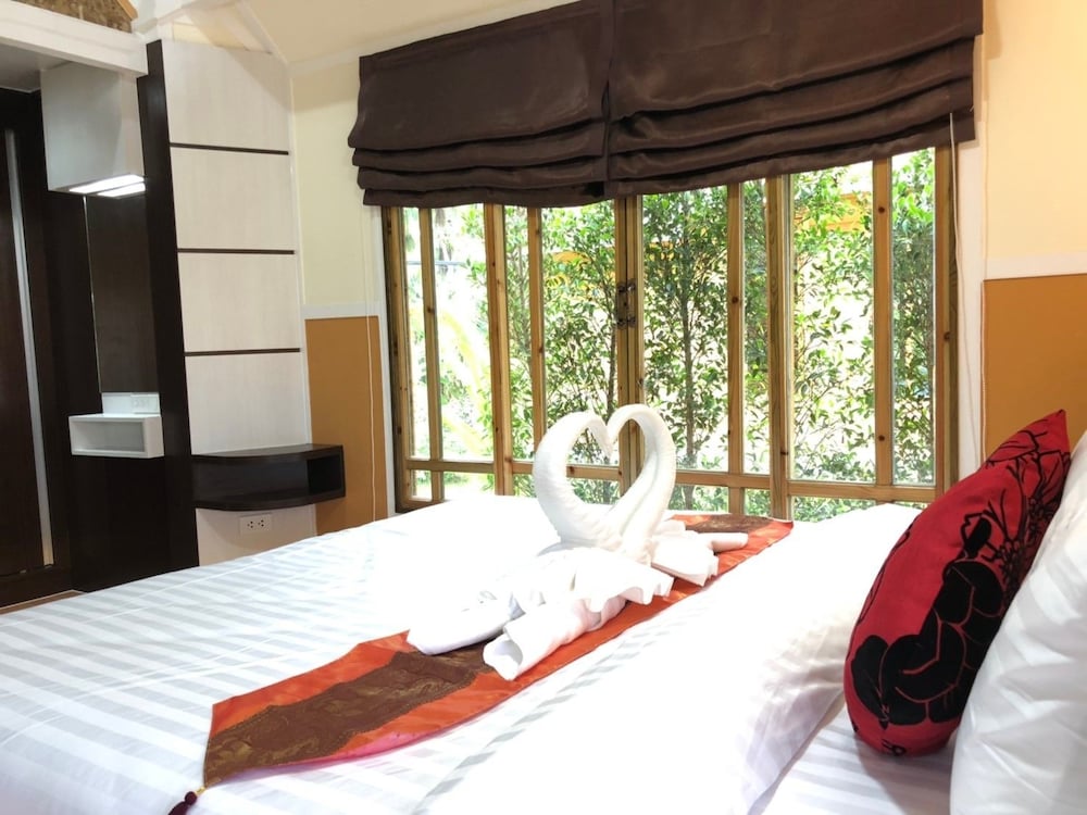 Standard Double Room photo 1