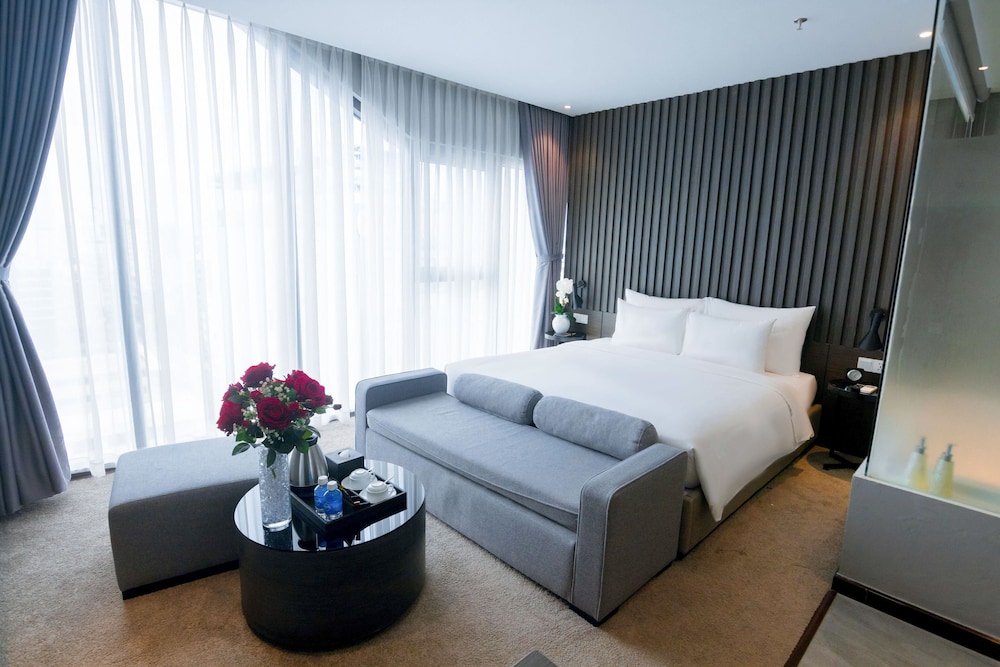 Suite Double Ocean View photo 1