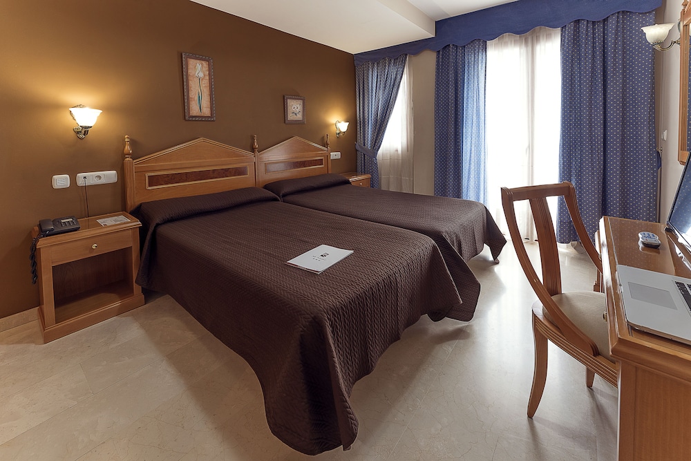 Double Room Single Use