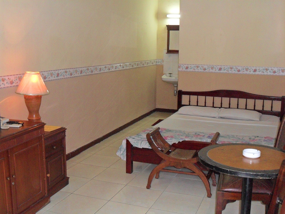 Superior Room photo 1