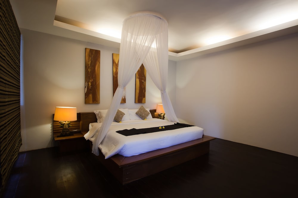 Premier Villa, 3 Bedrooms, Private Pool - Photo 5