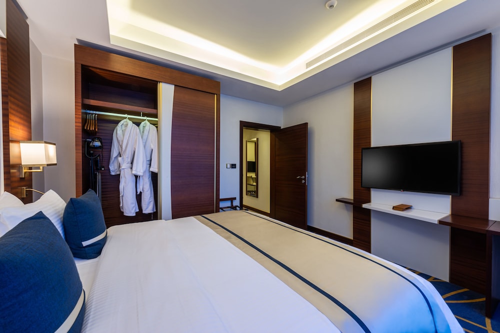 Junior Studio Suite - Photo 2