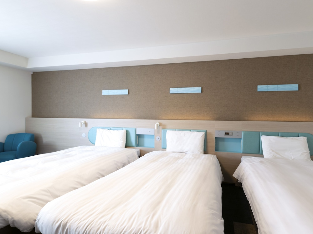 Room, Multiple Beds, Non Smoking photo 3