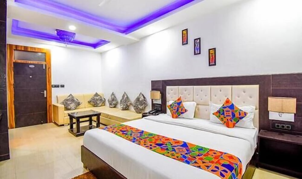 Deluxe Room photo 2