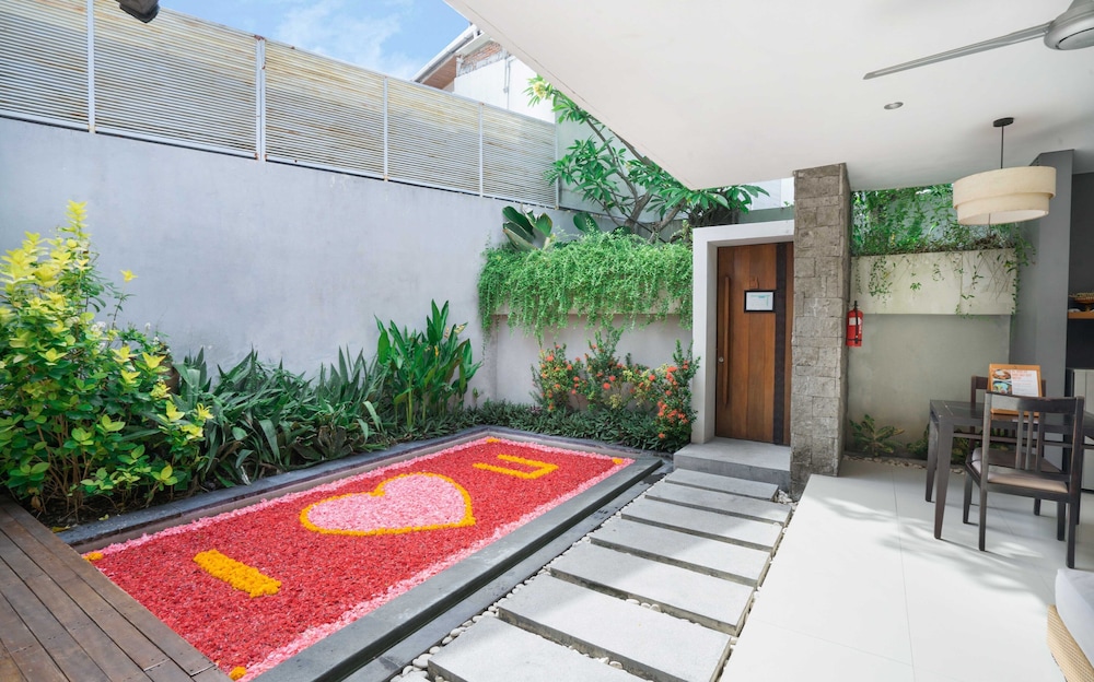 Villa, 1 Bedroom, Private Pool