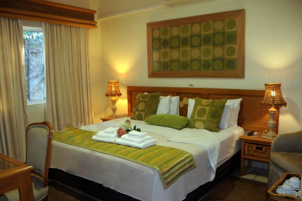 Double Room (RTID 9) - Photo 2