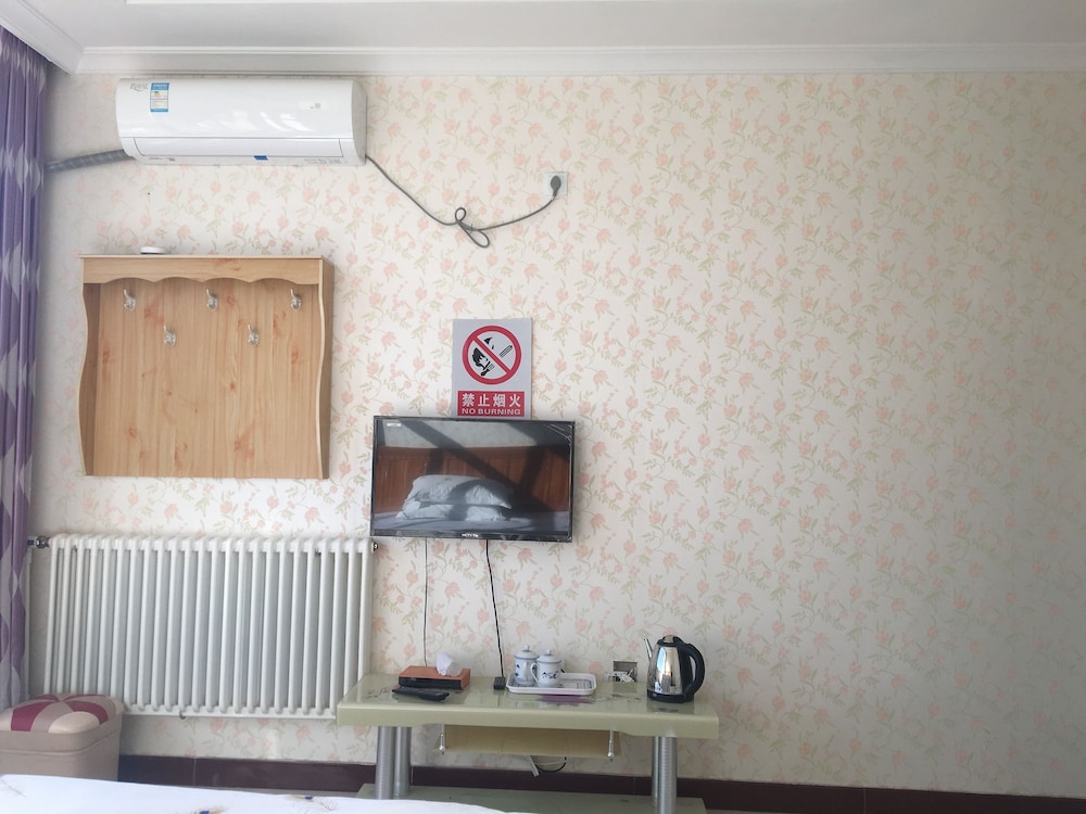 Twin Room photo 3