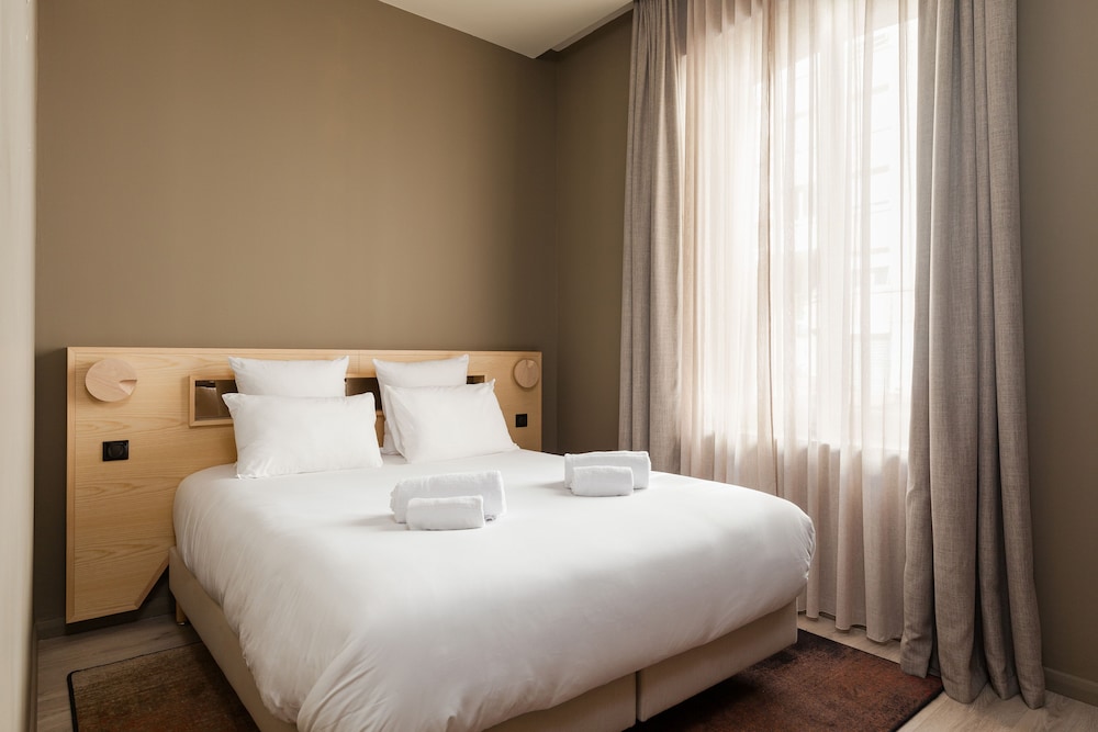 Family Quadruple Room