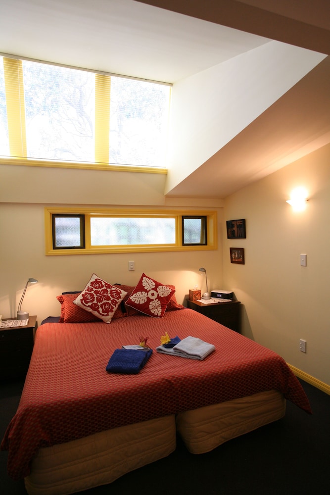 Available room