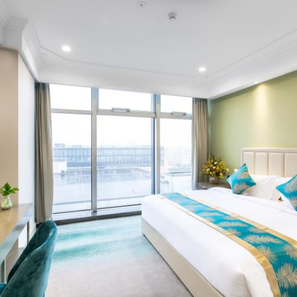 Superior Double Room, Non Smoking