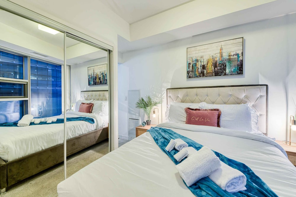 Comfort Apartment