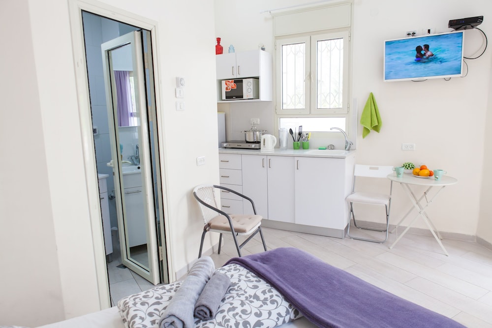 Comfort Studio, Terrace photo 1