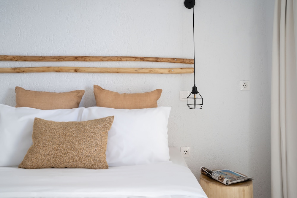 Comfort Double Room, Jetted Tub - Photo 2
