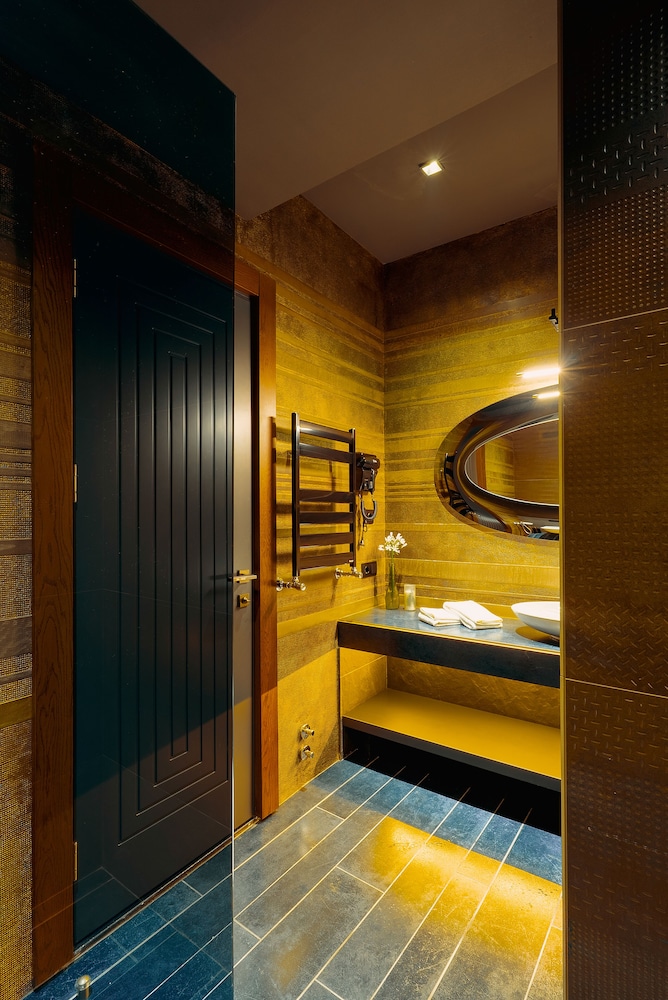 Deluxe Double or Twin Room, Sea View - Photo 28
