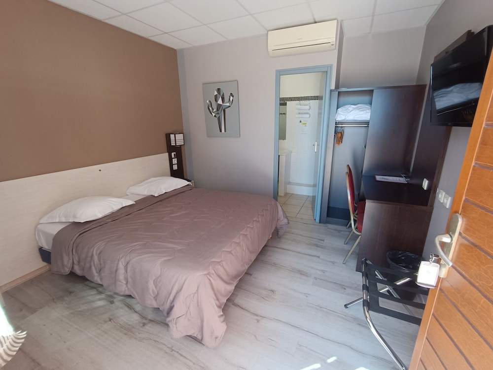 Classic Double Room photo 1