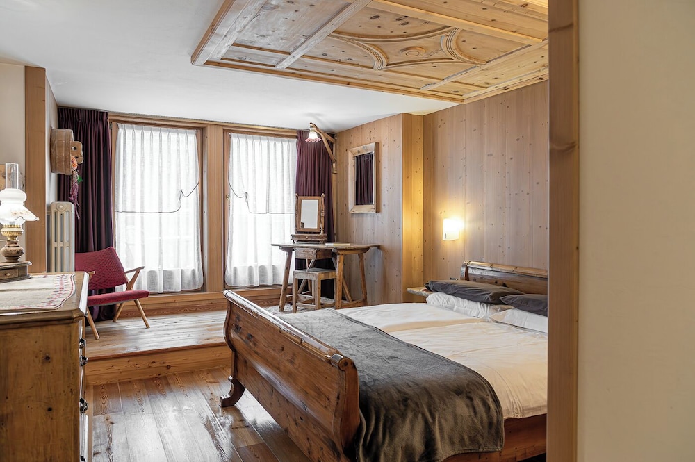 Romantic Double Room