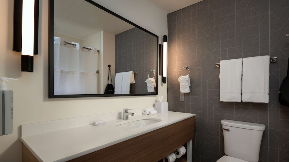 Room, 1 King Bed, Accessible (3x3 Shower) - Photo 2