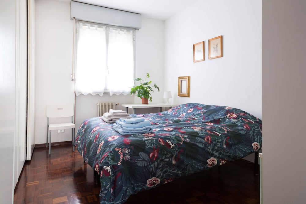 Apartment, 2 Bedrooms