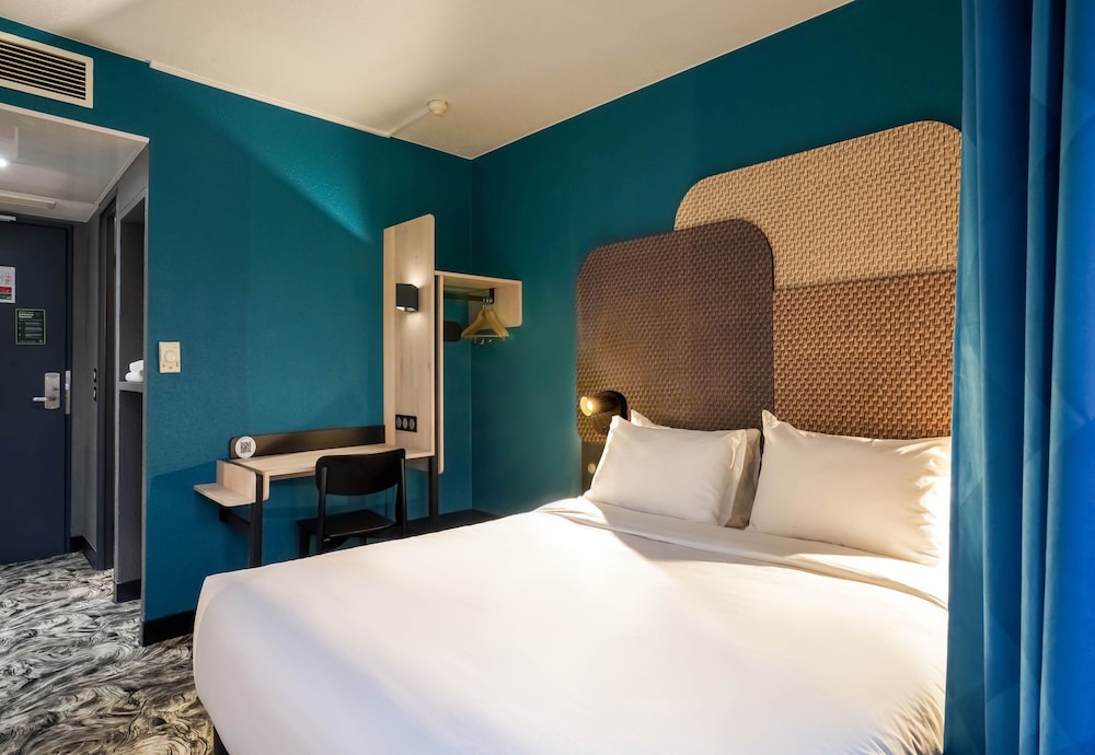 Double Room - Photo 7