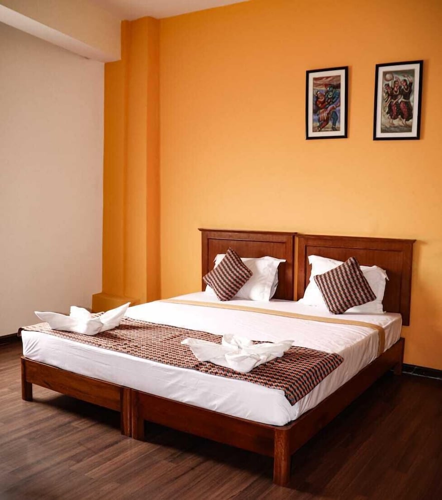 Suite photo 1