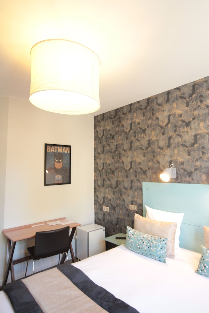 Comfort Double Room Single Use, 1 Double Bed photo 2