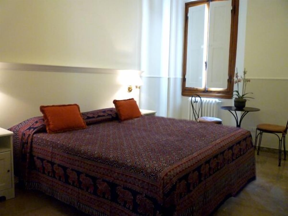 Double Room, Private Bathroom