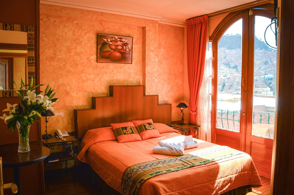 Double Room with View photo 1