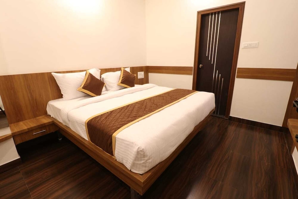 Deluxe Double Room photo 1