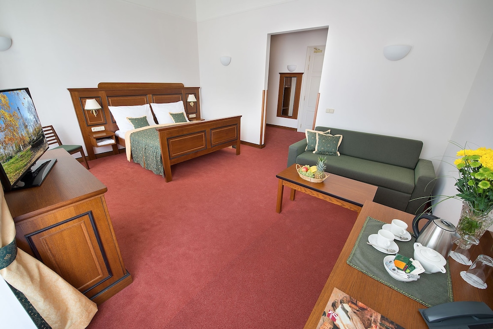 Superior Double Room - Photo 1