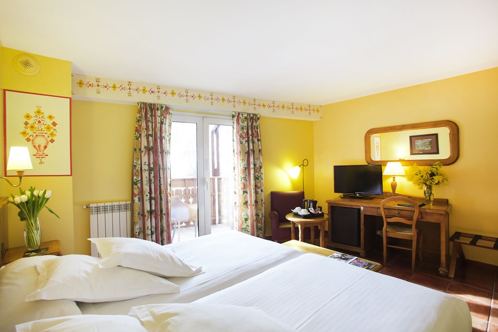 Standard Double Room Single Use