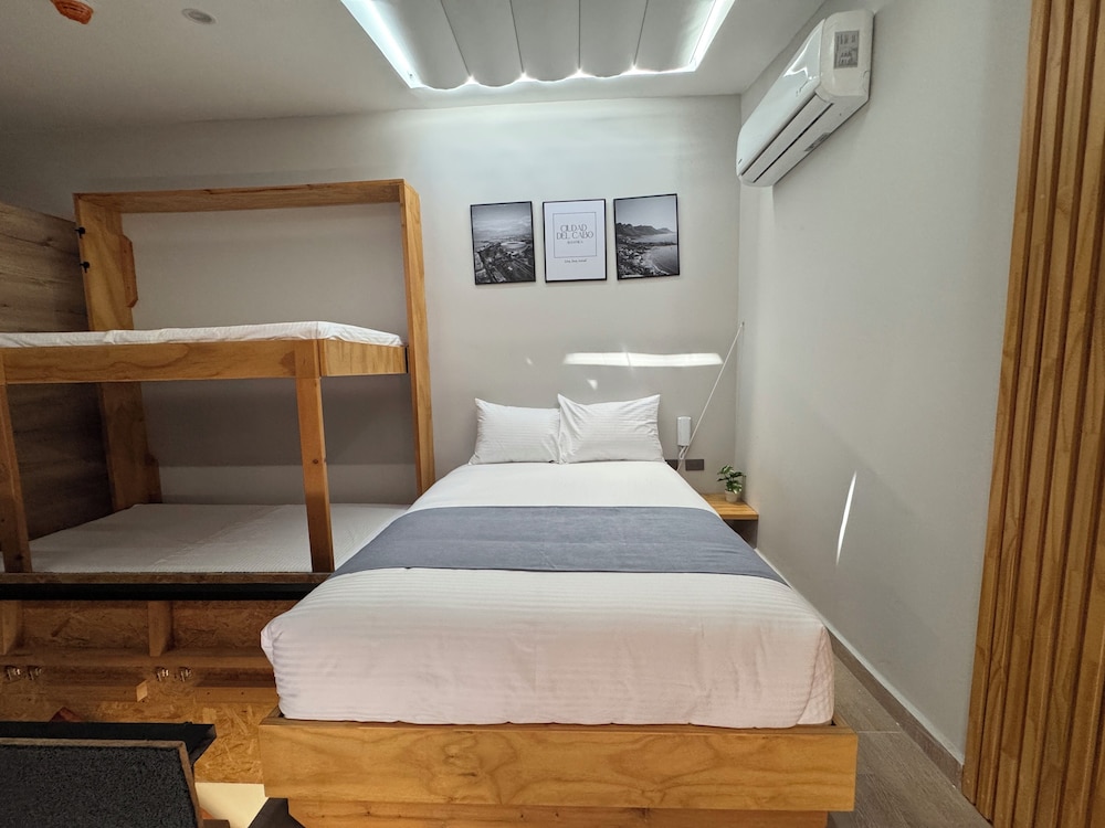 Premium Quadruple Room photo 3