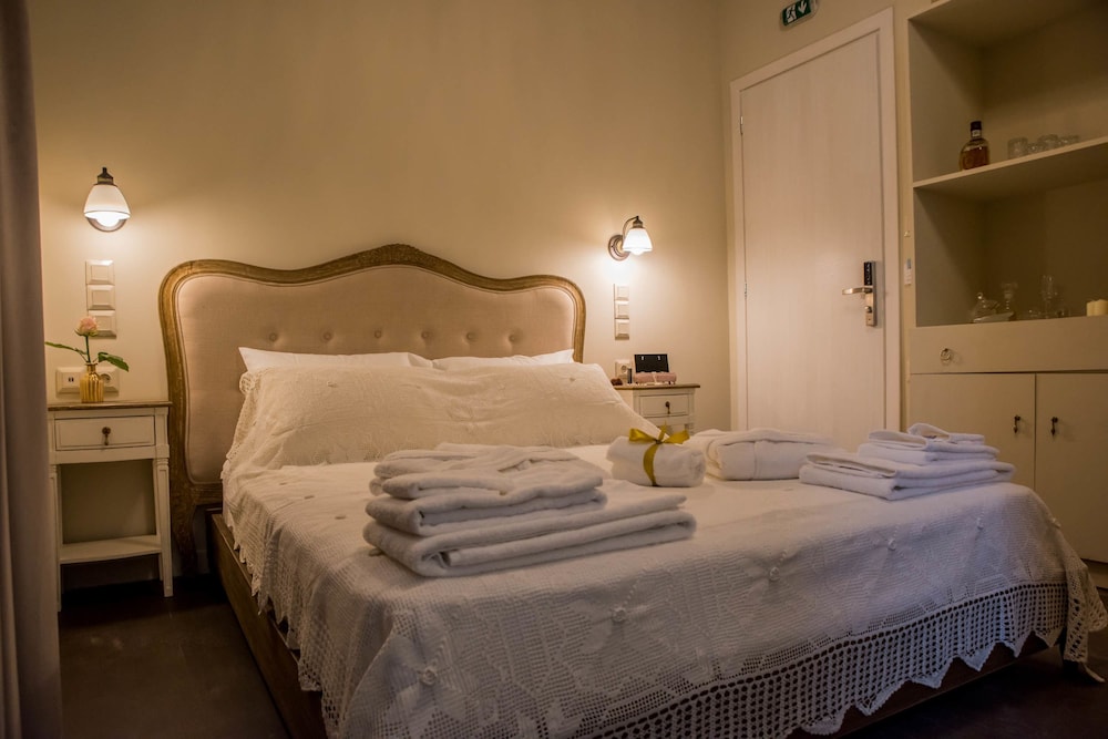 Suite, 1 Bedroom, Balcony, Executive Level photo 1