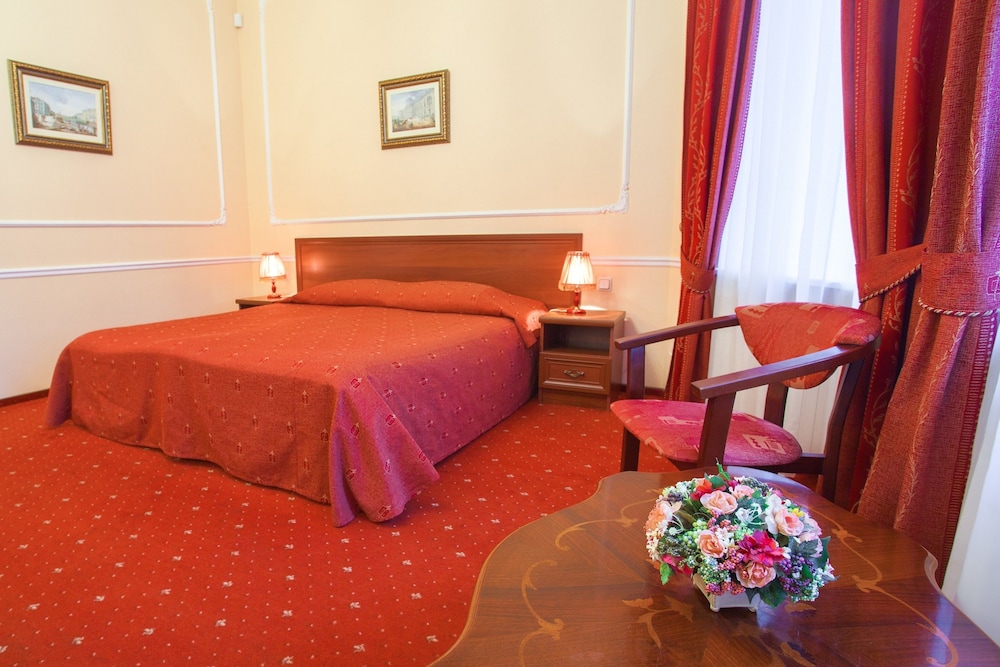 Junior Suite photo 2