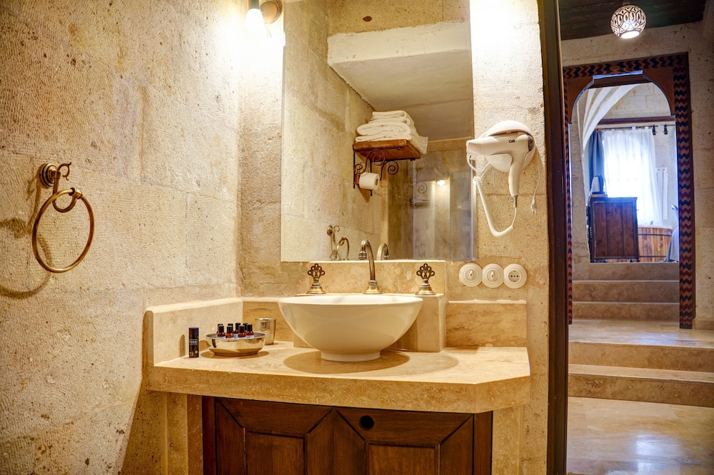 Deluxe Suite - Photo 13
