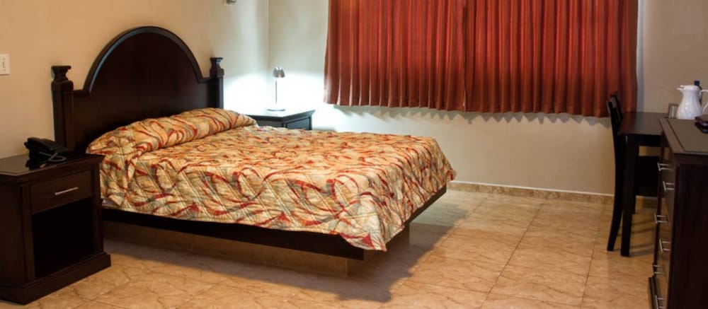Standard Single Room, 1 Double Bed, Non Smoking