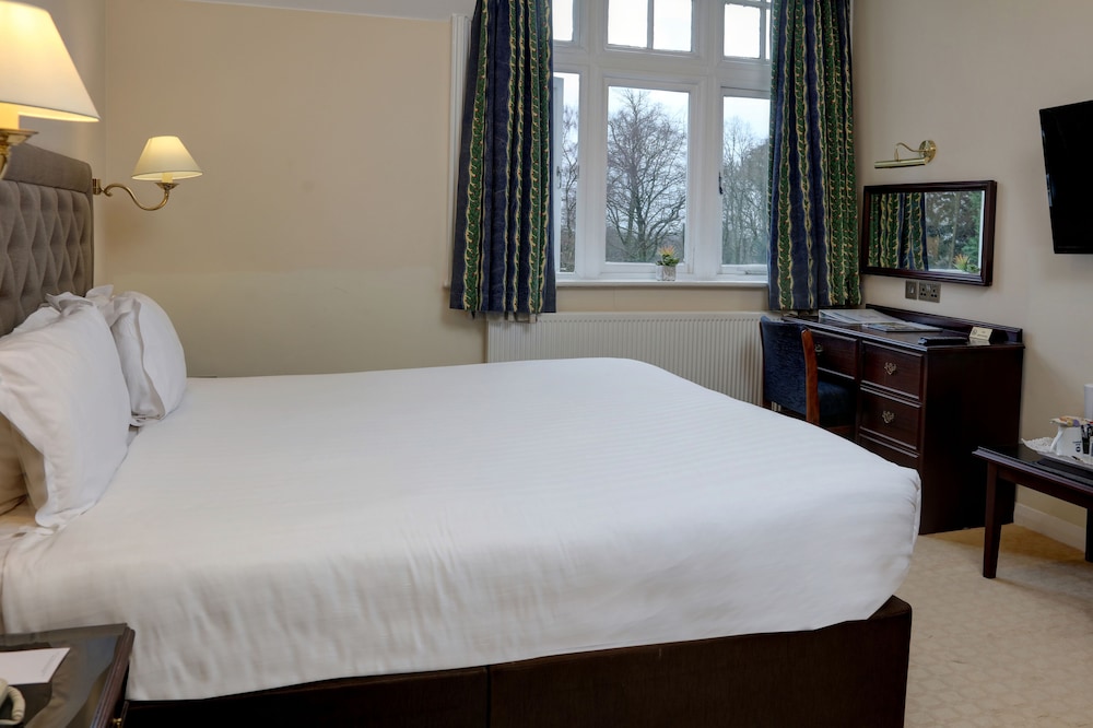 Superior Room, 1 Bedroom photo 1