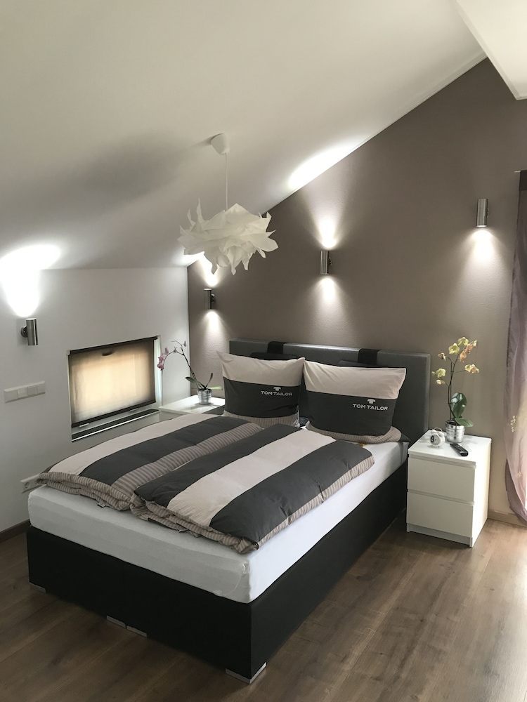 Comfort Triple Room photo 3