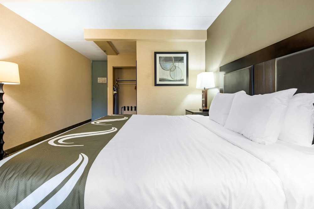 Standard Room, 1 King Bed, Non Smoking - Photo 1