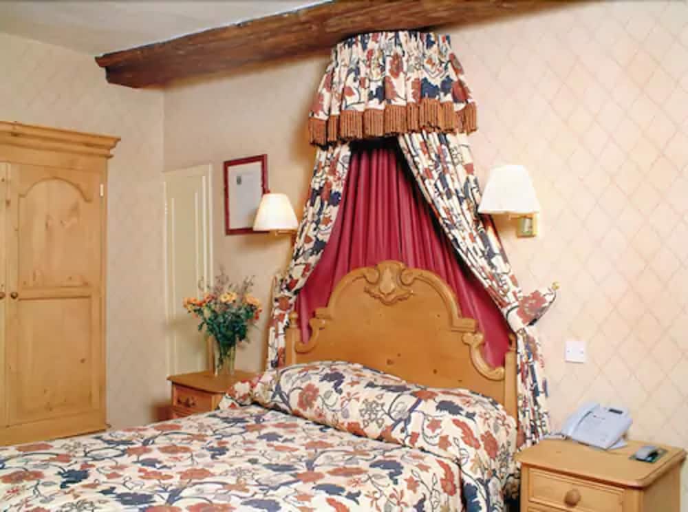 Standard Double Room, 1 Double Bed photo 3
