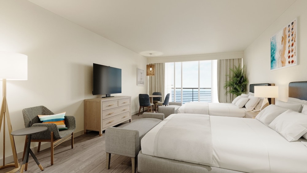 Mariner Ocean View Two Bedroom Condo - Photo 4