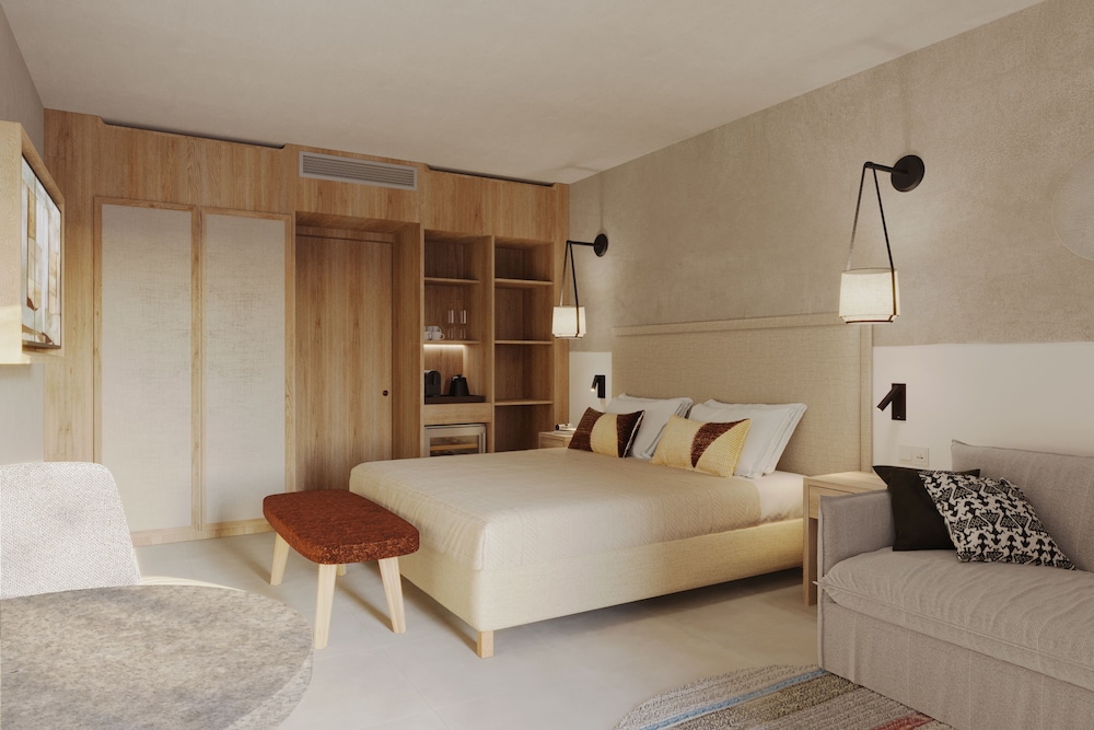 Superior Double Room, Sea View - Photo 1