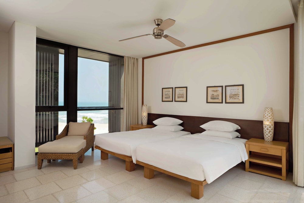 Villa, 3 Bedrooms, Private Pool, Oceanfront - Photo 6