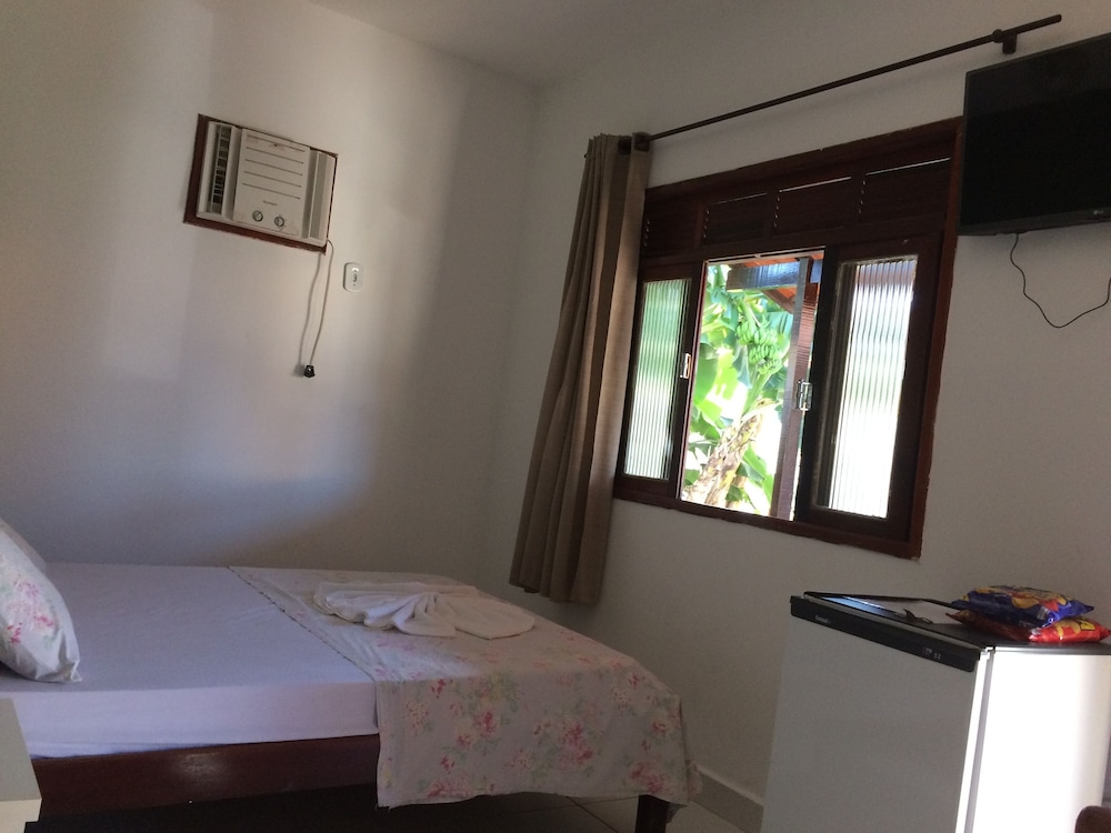 Basic Double Room photo 3