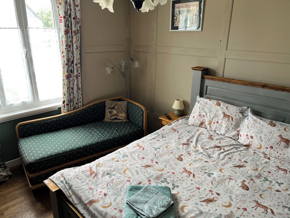 Basic Double Room photo 1