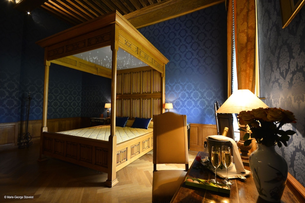 Deluxe Double Room, Garden Area photo 3