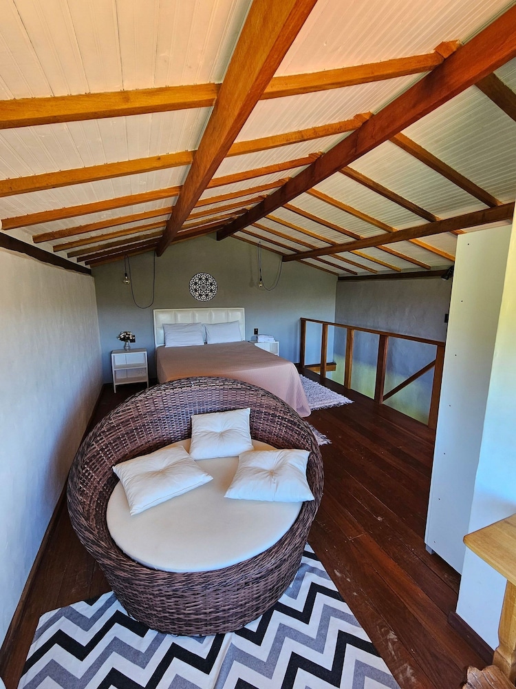 Chalet photo 1