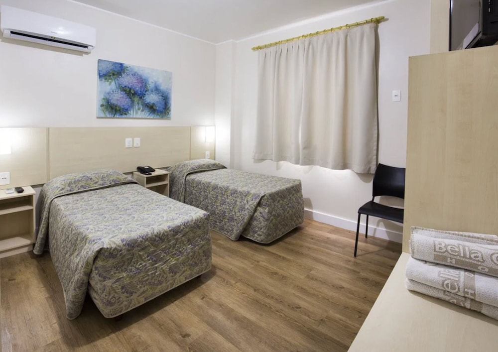 Double or Twin Room photo 2