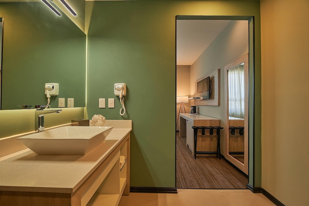 Junior Suite, 1 King Bed, Non Smoking photo 3