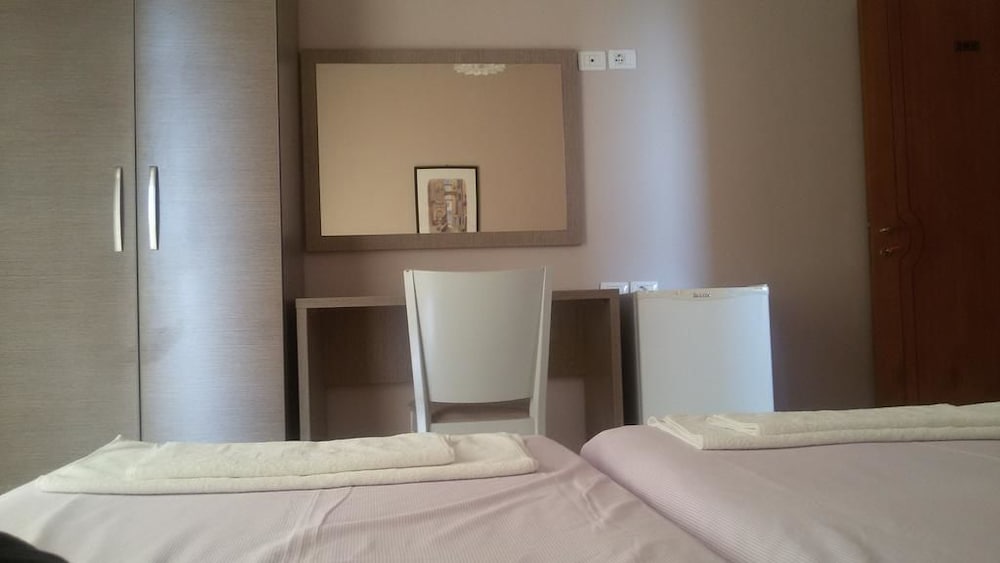 Comfort Double Room, Balcony photo 2