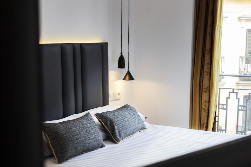 Double Room Single Use